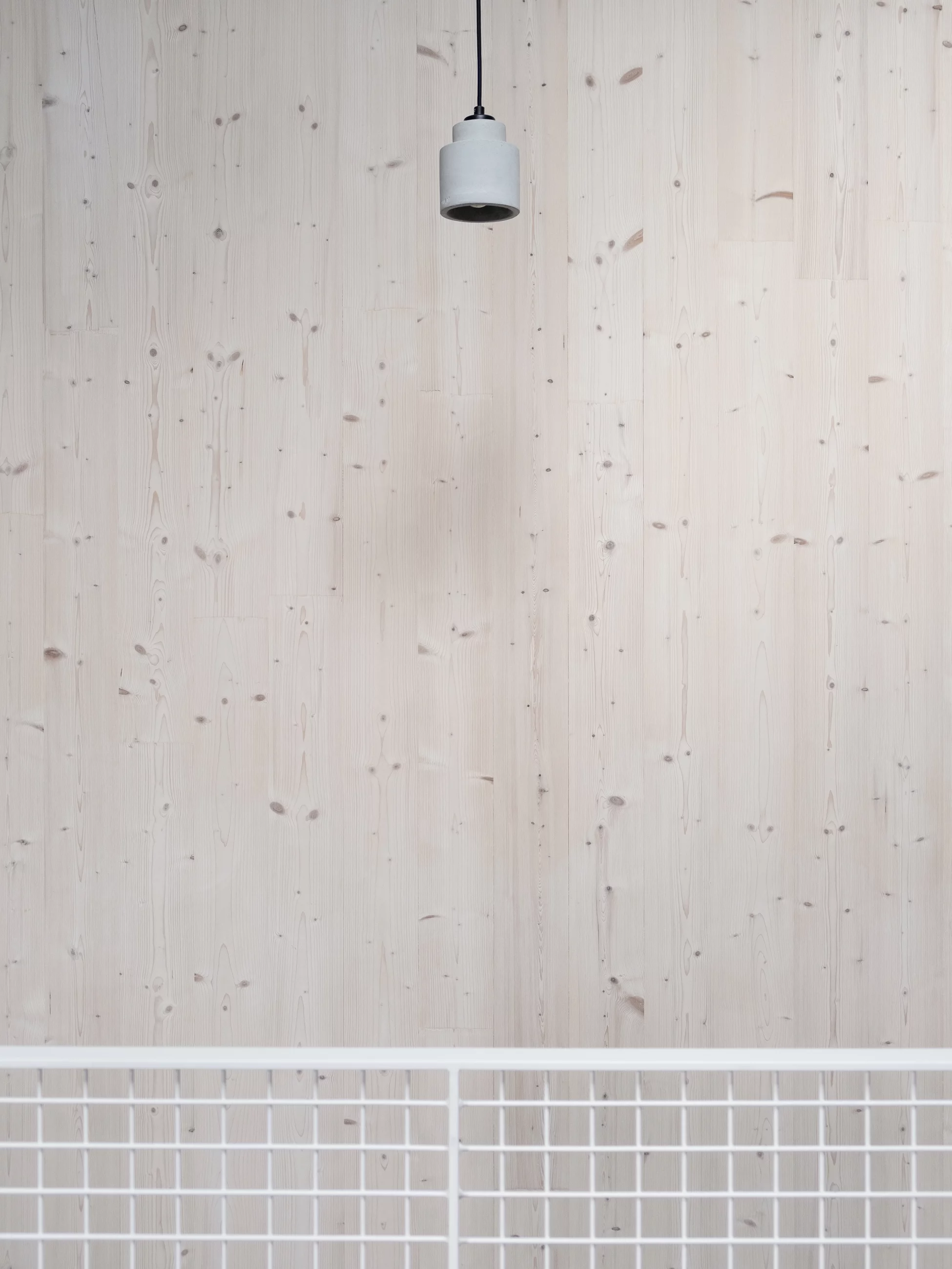 Innenraum Detail Marhoffer Wohnbau