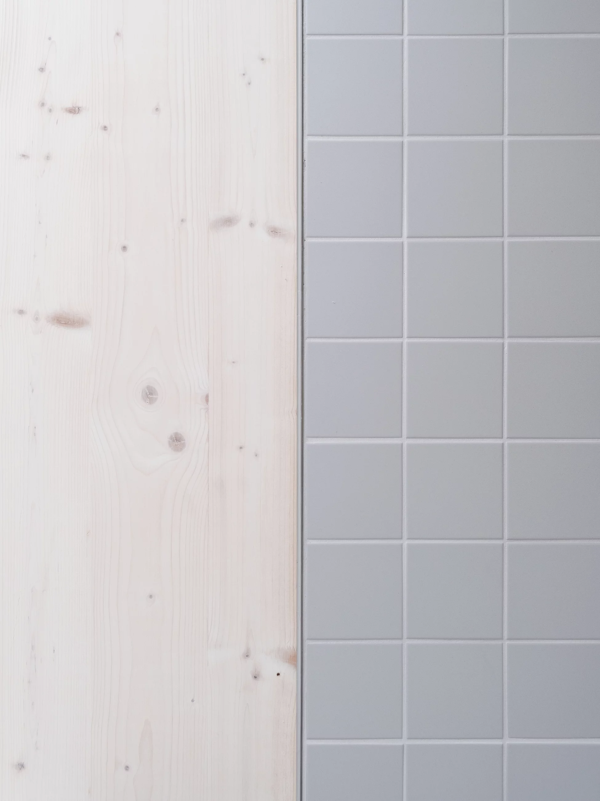 Innenraum Detail Marhoffer Wohnbau