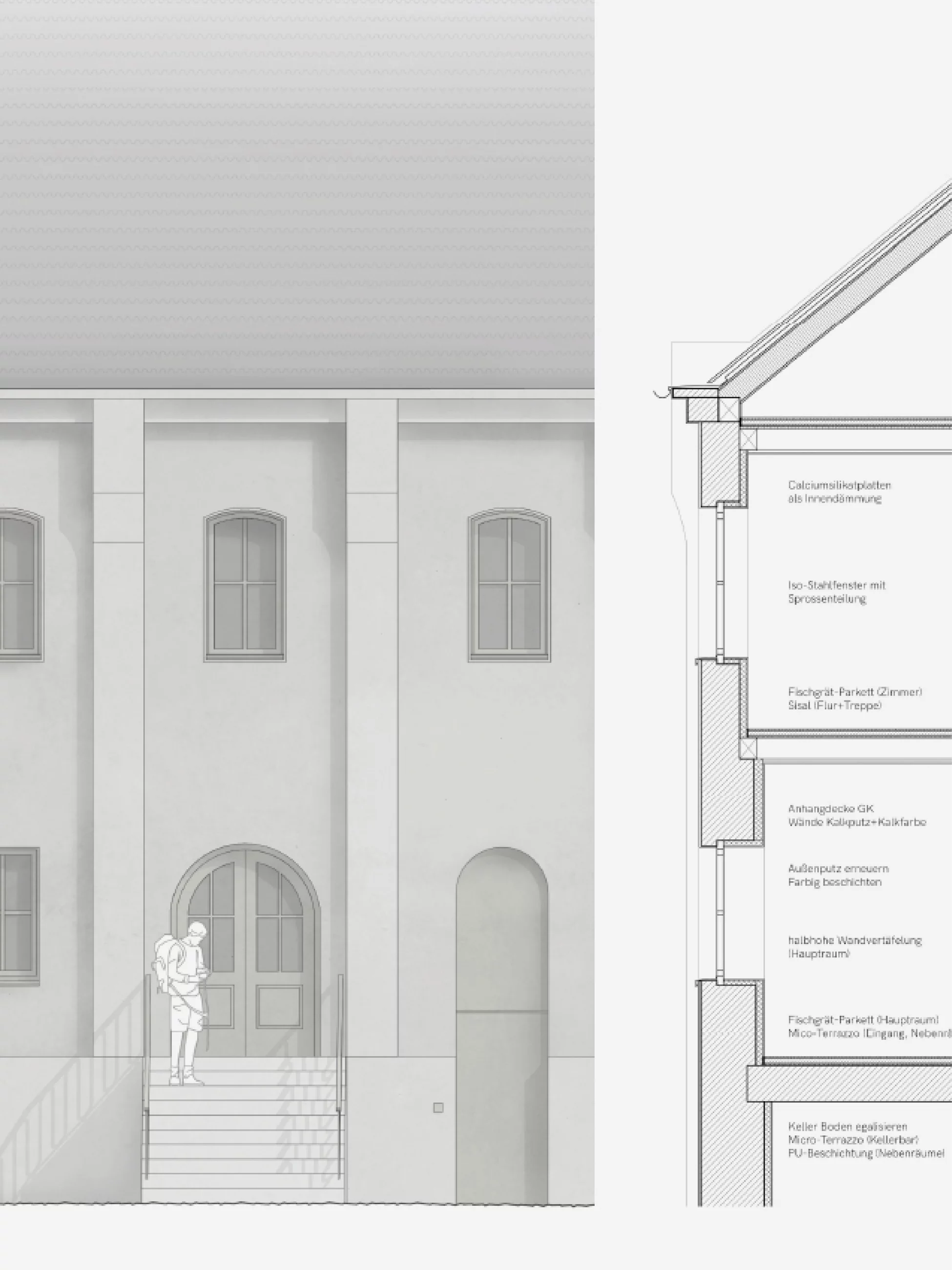 Fassade