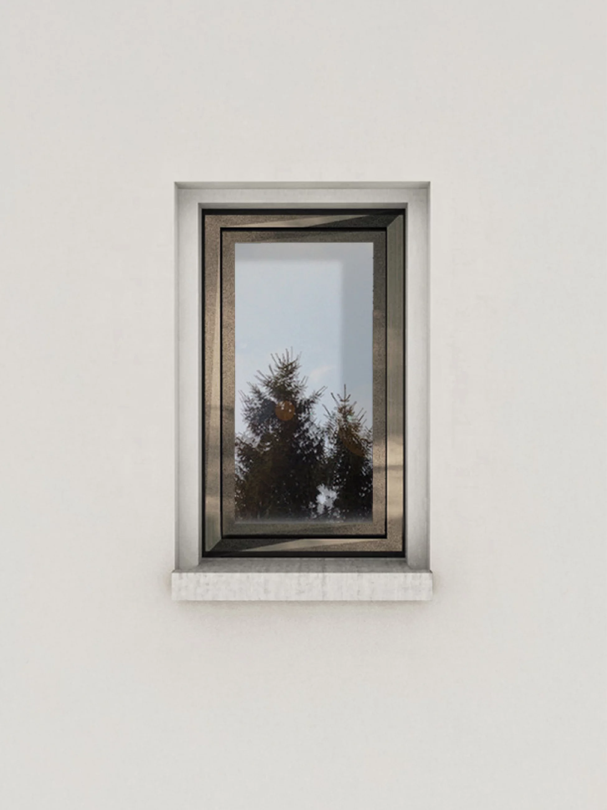 Fensterdetail
