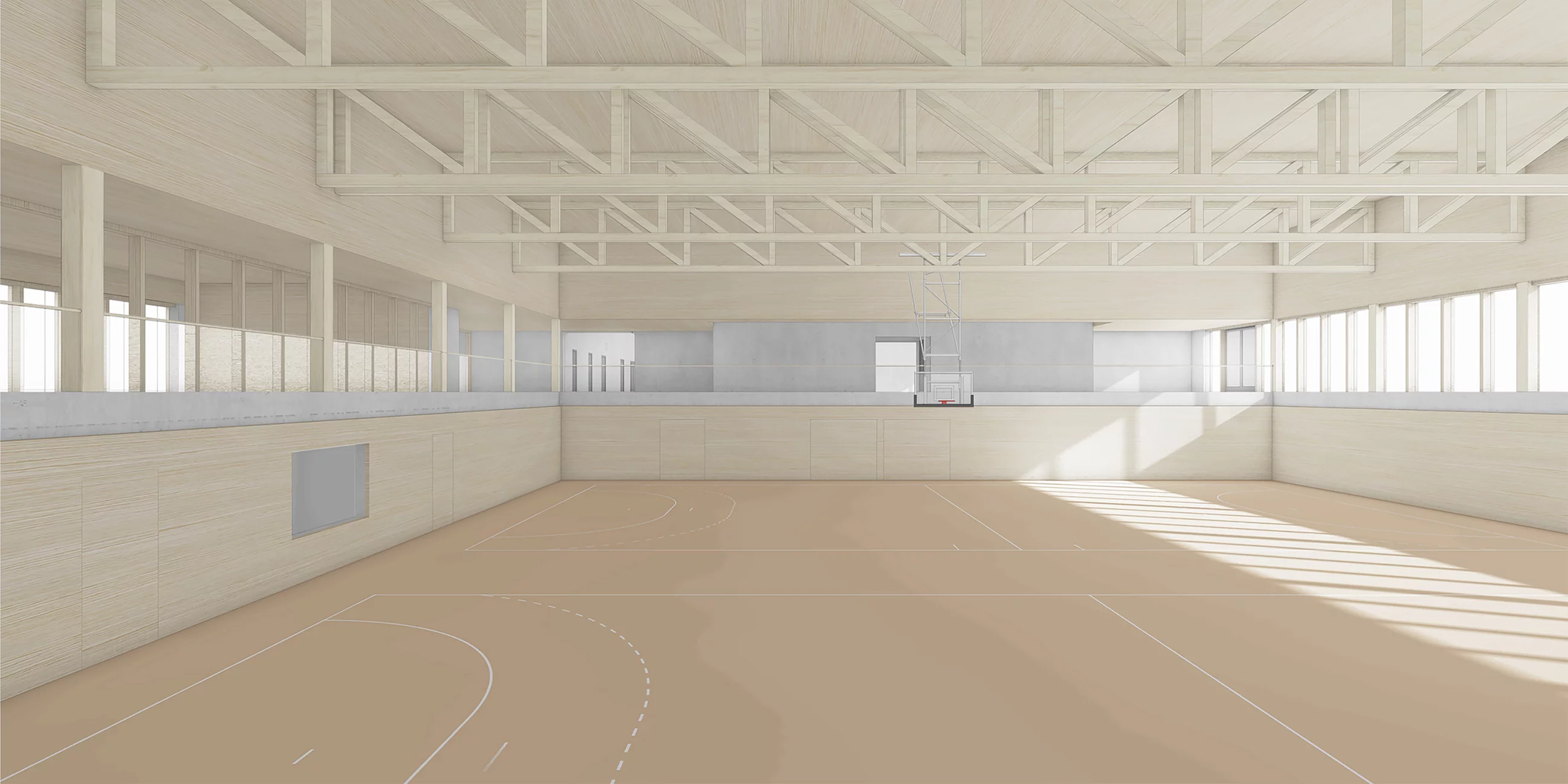 visualisierung innen