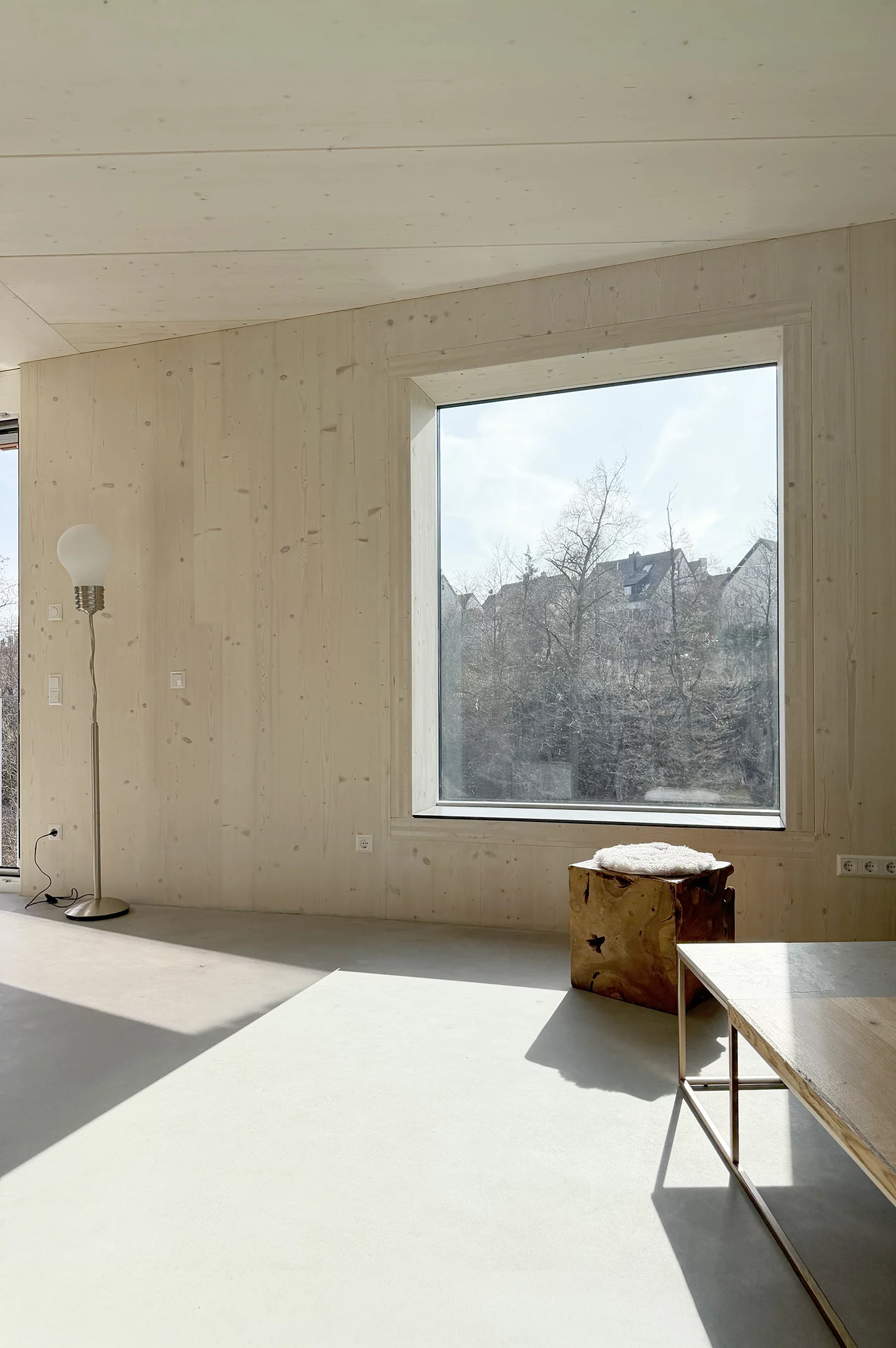 Sitzfenster
